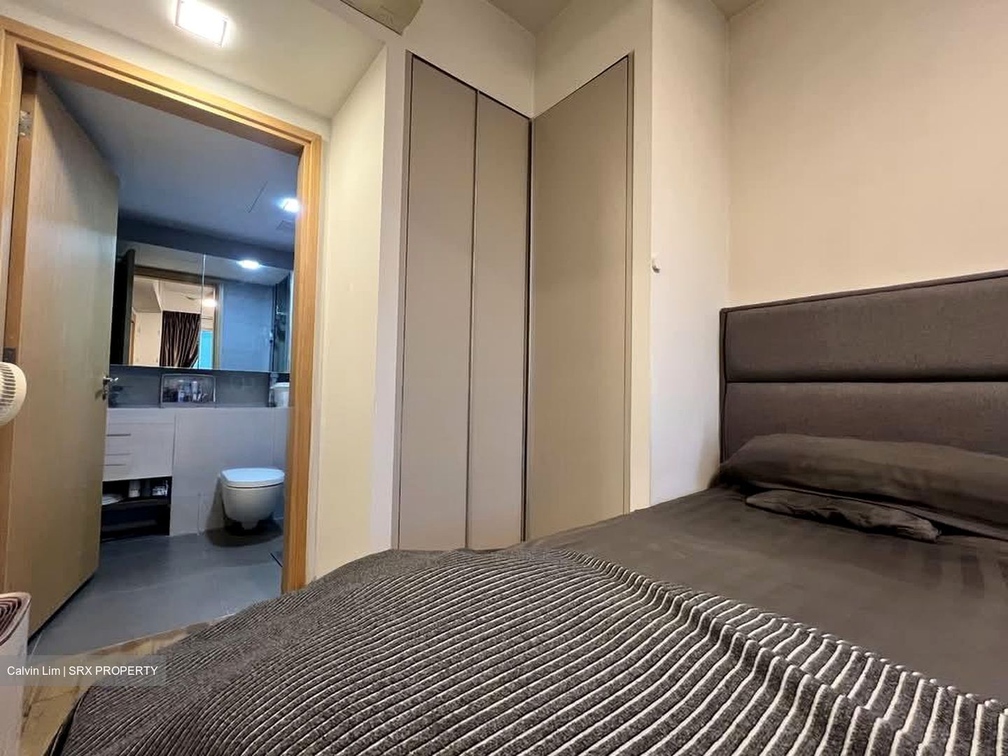 Eight Riversuites (D12), Condominium #573075111